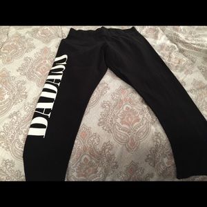 Torrid badass leggings nwot size 2